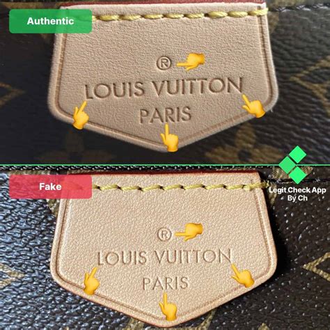 how to tell louis vuitton real|louis vuitton authenticity check code.